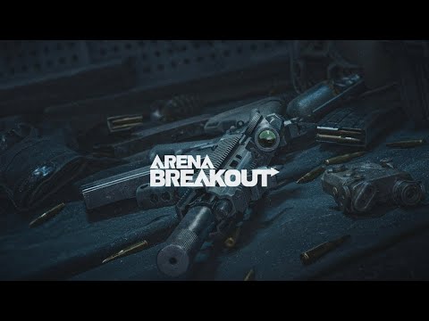 Видео: ARENA BREAKOUT INFINITI - НА ПРЕДЕЛЕ