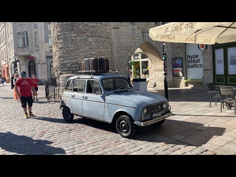 Видео: Дом,милый дом!