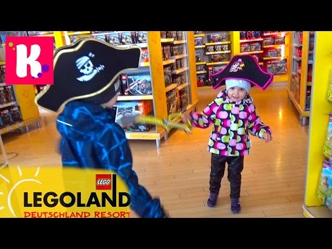 Видео: Катя и Макс уехали в Мюнхен