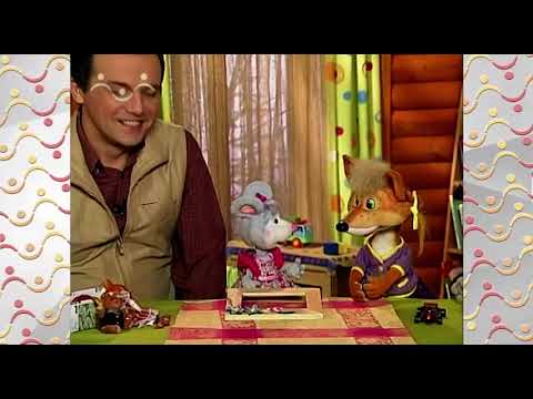 Видео: Шишкин Лес. Бережливость