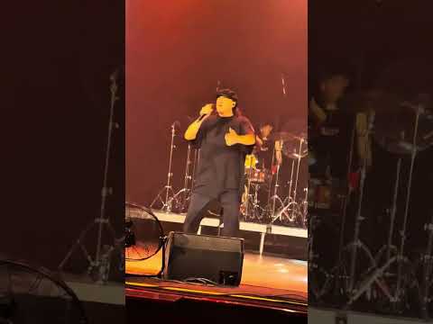 Видео: 😉 «Наташка»🤩🌟новая песня гр. «НЭНСИ»😀👌на концерте в Волгограде🎫🌃