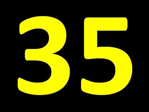 Видео: ФРАНЦУЗСКИЙ ЯЗЫК ПО ПЛЕЙЛИСТАМ C НУЛЯ ДЛЯ НАЧИНАЮЩИХ  УРОК 35 УРОКИ ФРАНЦУЗСКОГО ЯЗЫКА