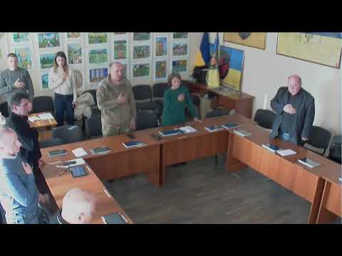 Видео: 72 чергова сесія, 8-го демократичного скликання (2-ге пленарне засідання)