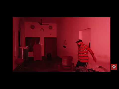 Видео: Обзор на страшные видео