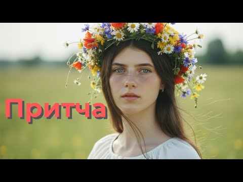 Видео: Притча | Official Music Video