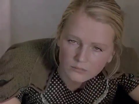 Видео: Вторая весна (1979) Владимир Венгеров