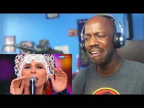 Видео: FIRST TIME REACTION | Pelageya - Oh, it's not the night yet Reaction | Пелагея - О, это еще не ночь