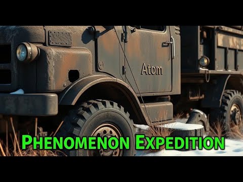 Видео: Atom rpg + phenomenon expedition #04 финал. Прохождение в 4K, UHD.