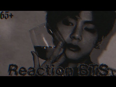 Видео: |65+|Реакция BTS "Пытаешься его соблазнить"|Ulifan|