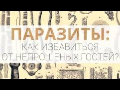 Видео: ОПАСНЫЕ ПАРАЗИТЫ ЧЕЛОВЕКА. НЕ ДАЙ СЕБЯ УНИЧТОЖИТЬ. Доктор Александр Слученко.