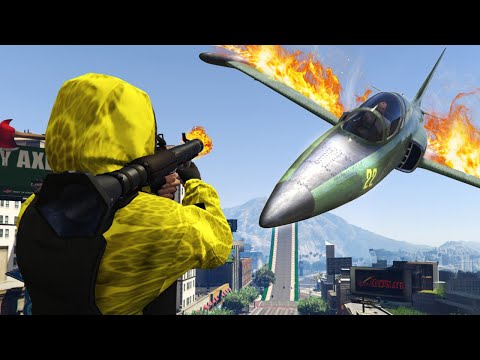 Видео: Валят самолети и бронирани коли!🤯