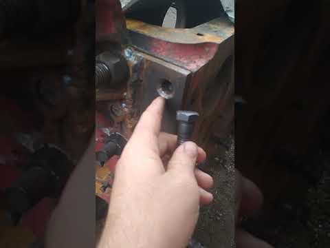 Видео: Ремонт  навіски  Юмз - 6