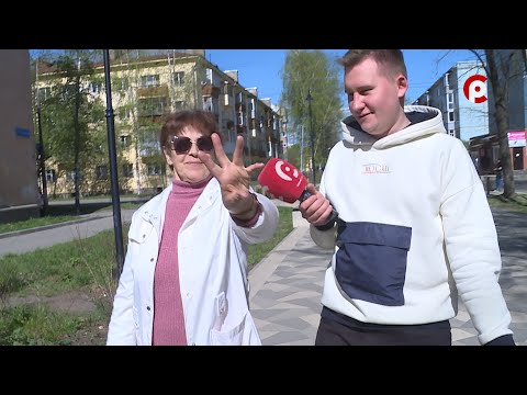 Видео: Что вижу, то пою. Выпуск №222