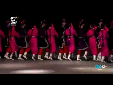 Видео: Монгол бүжиг - Хөдөө нутгийн залуус 3