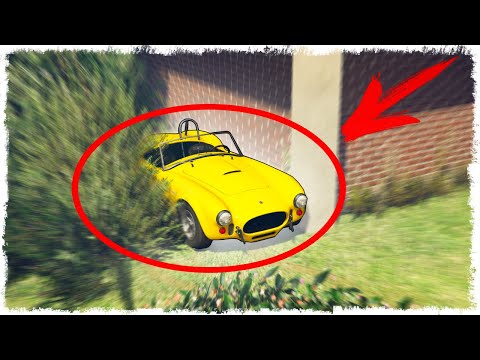Видео: НЕУЖЕЛИ ЕЕ ЗДЕСЬ НЕ НАШЛИ??? ПРЯЧЬ & ИЩИ В GTA ONLINE!!!