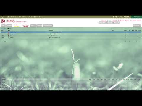 Видео: Maddyson в Football Manager 2014 часть 13 | Летсплей за Знамя