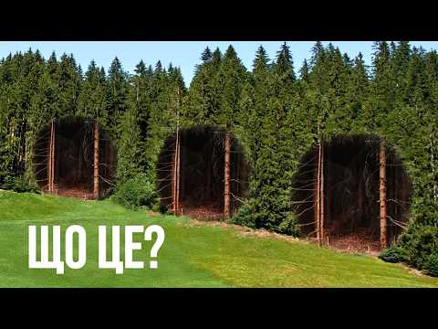 Видео: Заборонені землі: Чому ці острови закрили назавжди?