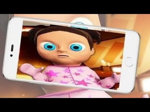 Видео: Гоняюсь за лысым