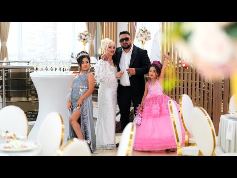Видео: Кръщене на Рая и Вили - Тонка и Ламби 19 08 2025