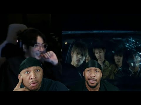 Видео: Чонгук из BTS в восторге от песни CORTIS «JoyRide» | РЕАКЦИЯ БЛИЗНЕЦОВ | Чонгук — гений!!!!