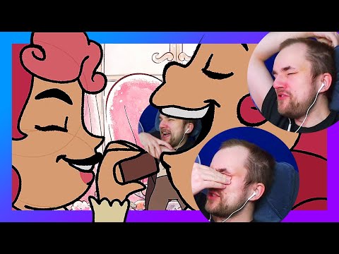 Видео: МЁРТВЫЕ МУЖИКИ! / Реакция Уликса на 13 карт 9 серия "Мёртвые Души"