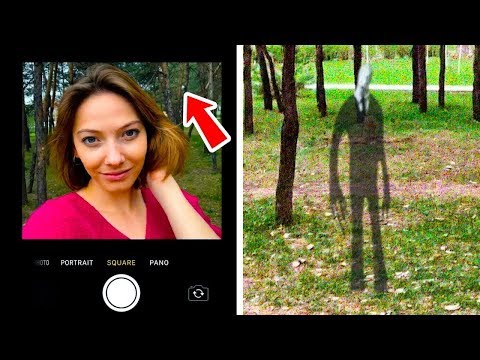 Видео: ЭТИ СТРАХИ ЗНАКОМЫ КАЖДОМУ