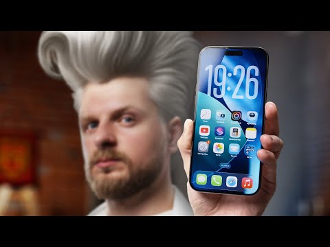 Видео: WWDC25: iOS 26, macOS Tahoe и iPadOS 26