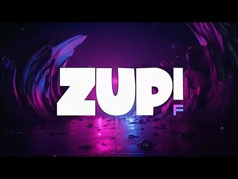Видео: Zup! F Прохождение всех уровней