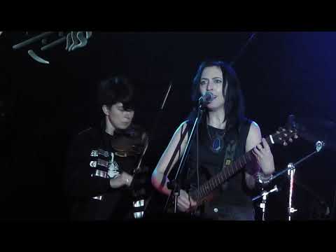 Видео: Канцлер Ги - Дикая Охота@live in Moscow 4.10.20