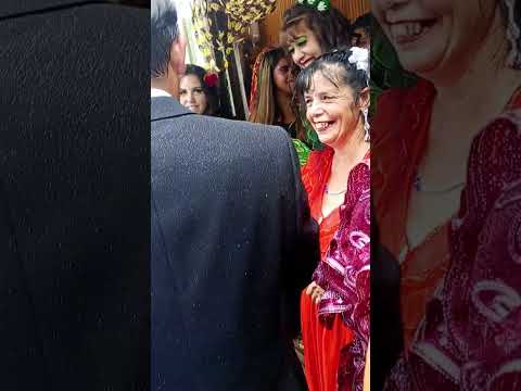 Видео: село Мечка сватбата на Гюлхана и Рамис 🤗