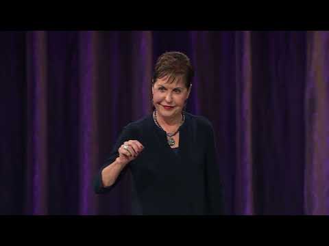 Видео: ДА ПРЕОДОЛЕЕМ НАРАНЕНИТЕ ЧУВСТВА част 1 - ДЖОЙС МАЙЕР