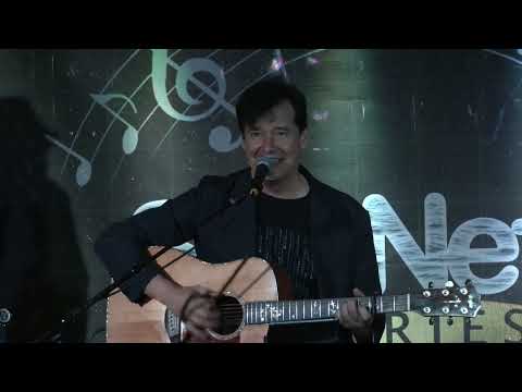 Видео: Александр Щербина. Творческий вечер. Второе отделение.