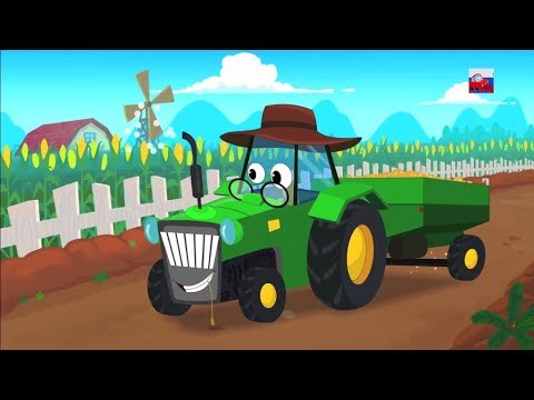 Видео: у старого macdonald была ферма | песни для детей | Nursery Songs | Old Macdonald Had A Farm