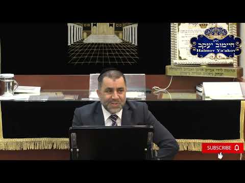 Видео: ИСПРАВЛЕНИЕ ВЕЛИЧАЙШЕГО ГРЕХА ДЛЯ МУЖЧИН (ТИКУН хаБРИТ) НЬЮ ЙОРК - רוסית - Раввин Яков Хаимов