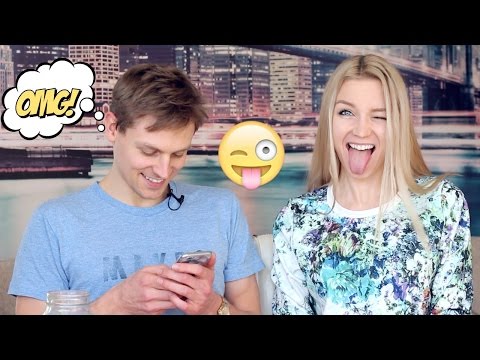 Видео: Вызов! Угадай ЭМОЦИЮ! EMOJI CHALLENGE