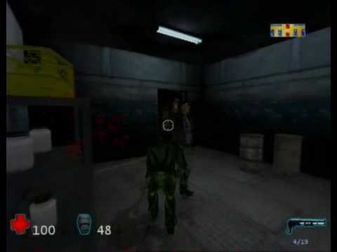 Видео: Игры на вынос 2 - ShitFest (только трэш) часть 3из3