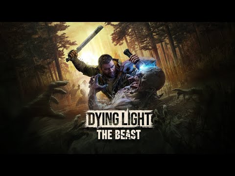Видео: ТИХИЙ СТРИМ-КАК ХОРОШО❂Dying Light The Beast ( ПРОХОЖДЕНИЕ НА РУССКОМ ИГРОФИЛЬМ) ПРОХОЖДЕНИЕ 4