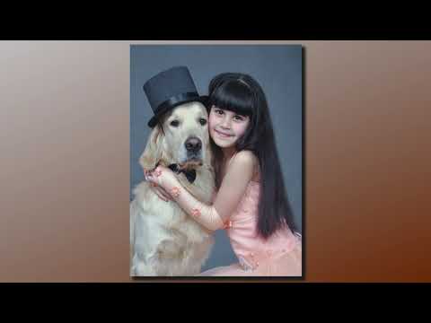 Видео: Диана Анкудинова (Diana Ankudinova) С 5 до 17 лет. "Путь к успеху"