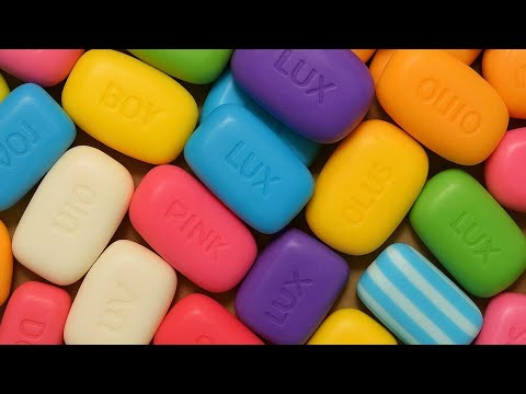 Видео: SOAP opening HAUL /Unpacking soap | Распаковка мыла | Notalking | ASMR SOAP