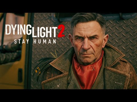 Видео: ЖУТКОЕ ПРЕВРАЩЕНИЕ ft. @alpa_lina ► Dying Light 2 Stay Human #13