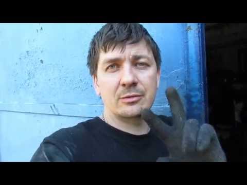 Видео: форд транзит нет задний передачи