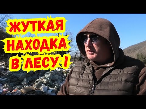 Видео: Новомихайловский 🔥 Варвары поглумились над природой у чистой горной реки !