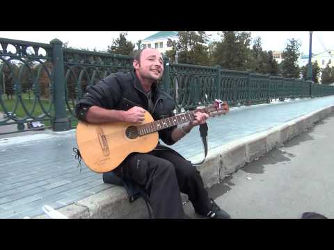 Видео: Красивое счастье по имени Настя (cover)