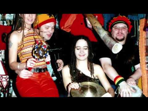 Видео: Rasta Orchestra - Словно Ветер / As a Wind