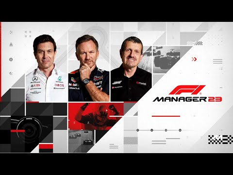 Видео: F1 Manager 2023. (Челлендж). 85 серия. Гран-при Австрии 2027.
