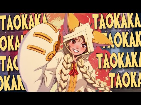 Видео: Рецепт рогалика по-китайски || Море нового контента в Entropy Effect