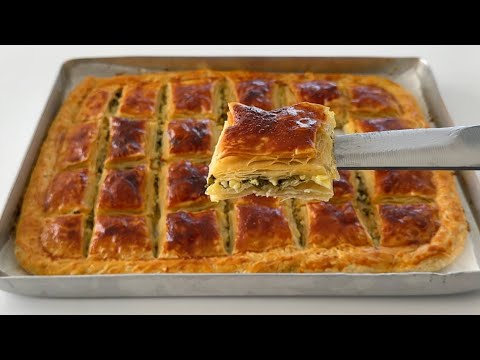 Видео: Почему я не знал раньше! Невероятно ЛЕГКО и ВКУСНО! Вся семья любит это.