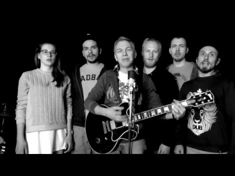 Видео: А.Ф. Скляр и ВА-БАНКЪ - А потом Берлин (часть 2)