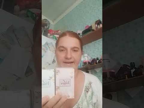 Видео: Ароматы августа месяца 