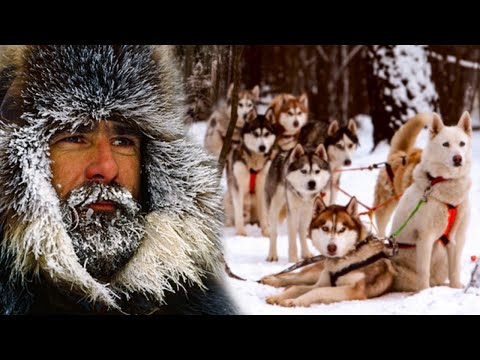 Видео: 💥 ТАЙНА СТАРОГО ШАМАНА! ПУТЕШЕСТВИЕ НА ОСТРОВ!